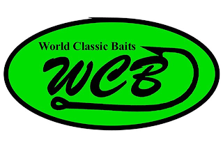 WORLD CLASSIC BAITS