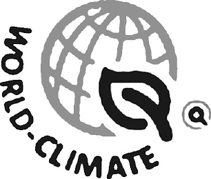 WORLD-CLIMATE logo