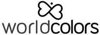 WORLD COLORS
