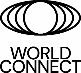 WORLD CONNECT logo