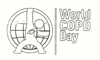 WORLD COPD DAY logo