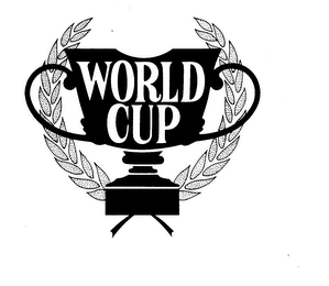 WORLD CUP logo