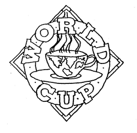 WORLD CUP logo