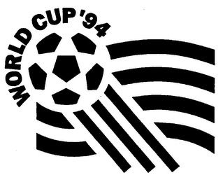 WORLD CUP '94 logo