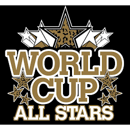 WORLD CUP ALL STARS logo
