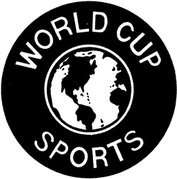 WORLD CUP SPORTS logo