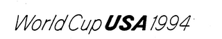 WORLD CUP USA 1994 logo