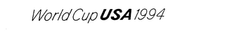 WORLD CUP USA 1994 logo