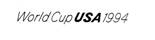 WORLD CUP USA 94 logo