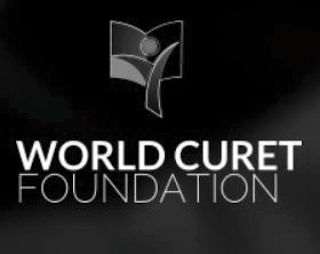 WORLD CURET FOUNDATION logo