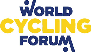 WORLD CYCLING FORUM logo