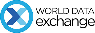 WORLD DATA EXCHANGE logo