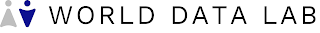 WORLD DATA LAB logo