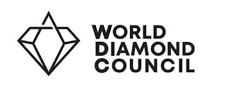 WORLD DIAMOND COUNCIL logo