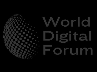 WORLD DIGITAL FORUM logo