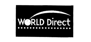WORLD DIRECT logo
