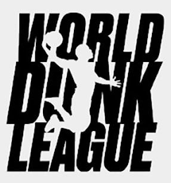 WORLD DUNK LEAGUE logo