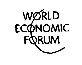 WORLD ECONOMIC FORUM logo