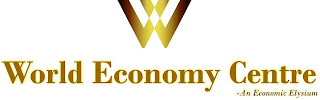 WORLD ECONOMY CENTRE - AN ECONOMIC ELYSIUM logo