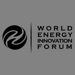 WORLD ENERGY INNOVATION FORUM logo