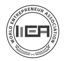 WORLD ENTREPRENEUR ASSOCIATION INC logo