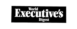 WORLD EXECUTIVE'S DIGEST logo