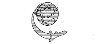 WORLD EXPRESS logo