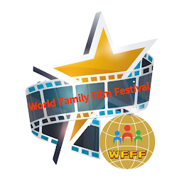 WORLD FAMILY FILM FESTIVAL WFFF logo