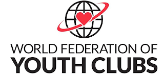 WORLD FEDERATION OF YOUTH CLUBS logo