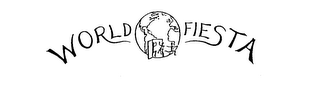 WORLD FIESTA logo