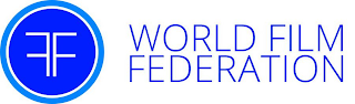 WORLD FILM FEDERATION FF logo