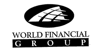 WORLD FINANCIAL GROUP logo