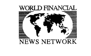 WORLD FINANCIAL NEWS NETWORK logo