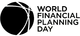 WORLD FINANCIAL PLANNING DAY logo