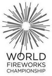 WORLD FIREWORKS CHAMPIONSHIP logo