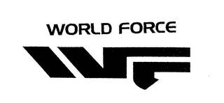 WORLD FORCE WF