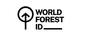 WORLD FOREST ID logo