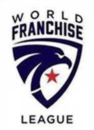 WORLD FRANCHISE LEAGUE logo