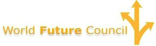 WORLD FUTURE COUNCIL logo