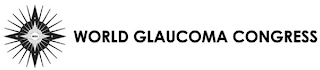 WORLD GLAUCOMA CONGRESS logo