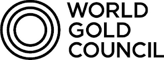 WORLD GOLD COUNCIL logo