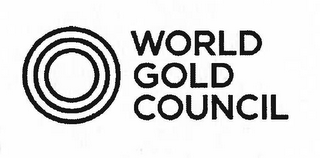 WORLD GOLD COUNCIL logo