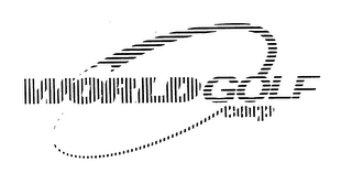 WORLD GOLF TOUR logo