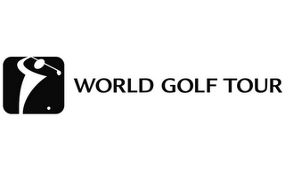 WORLD GOLF TOUR logo