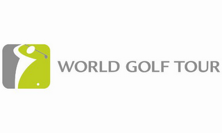 WORLD GOLF TOUR logo