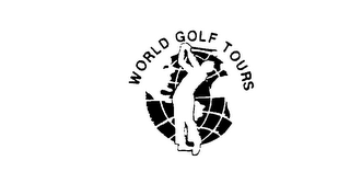 WORLD GOLF TOURS logo