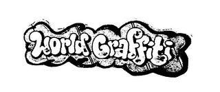 WORLD GRAFFITI logo