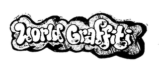 WORLD GRAFFITI logo
