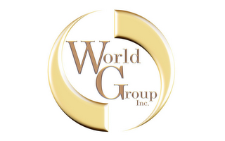 WORLD GROUP INC. logo
