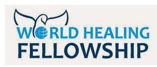 WORLD HEALING FELLOWSHIP logo